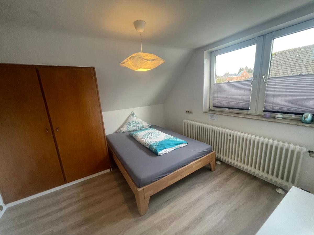 Monteurzimmer Zimmer + Wc Willingen  Luaran gambar