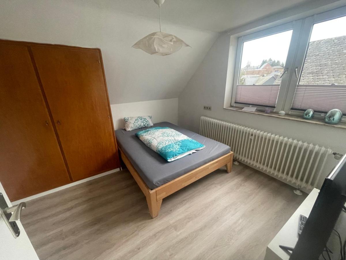 Monteurzimmer Zimmer + Wc Willingen  Luaran gambar