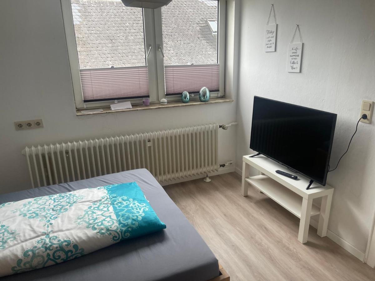 Monteurzimmer Zimmer + Wc Willingen  Luaran gambar