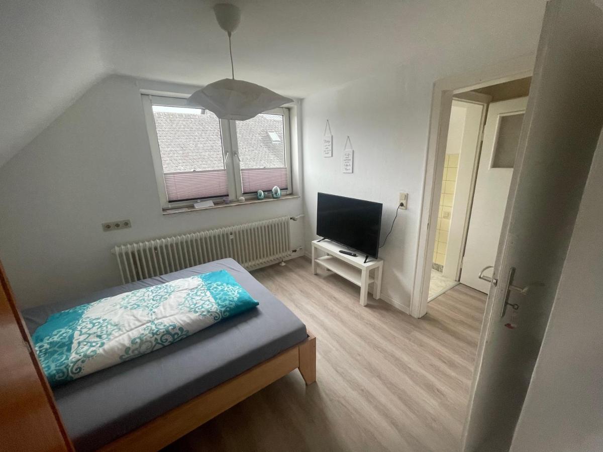 Monteurzimmer Zimmer + Wc Willingen  Luaran gambar