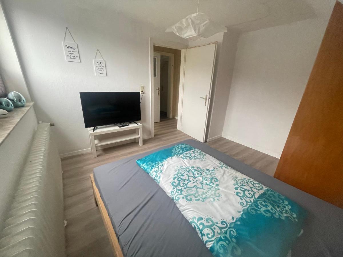 Monteurzimmer Zimmer + Wc Willingen  Luaran gambar