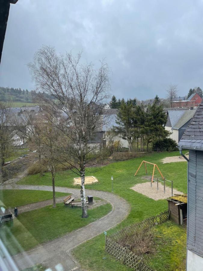 Monteurzimmer Zimmer + Wc Willingen  Luaran gambar